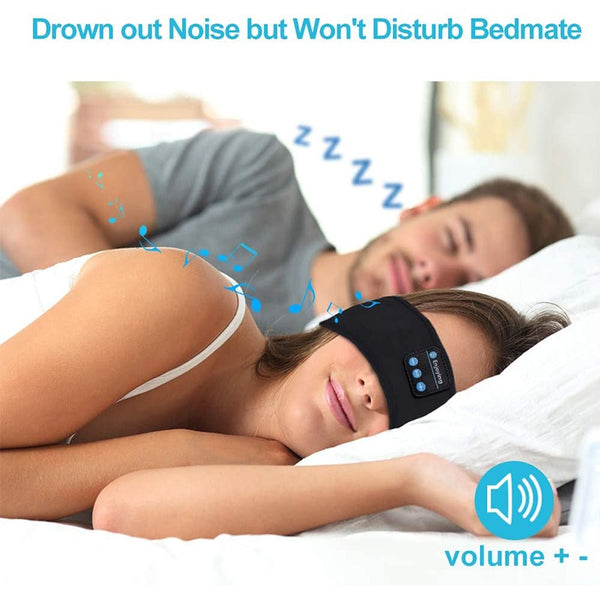 Bluetooth Sleeping Headphones