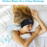 Bluetooth Sleeping Headphones