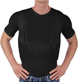 High Elasticity T-shirt, Holster High Elasticity T-Shirt