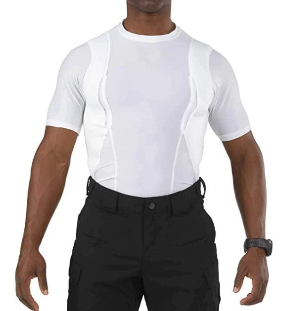 High Elasticity T-shirt, Holster High Elasticity T-Shirt