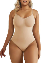 Corset Body Shaper