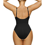 Corset Body Shaper