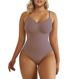 Corset Body Shaper