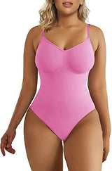 Corset Body Shaper