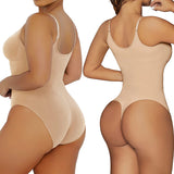 Corset Body Shaper