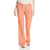 Casual Wide Leg Pants