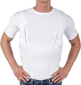 High Elasticity T-shirt, Holster High Elasticity T-Shirt