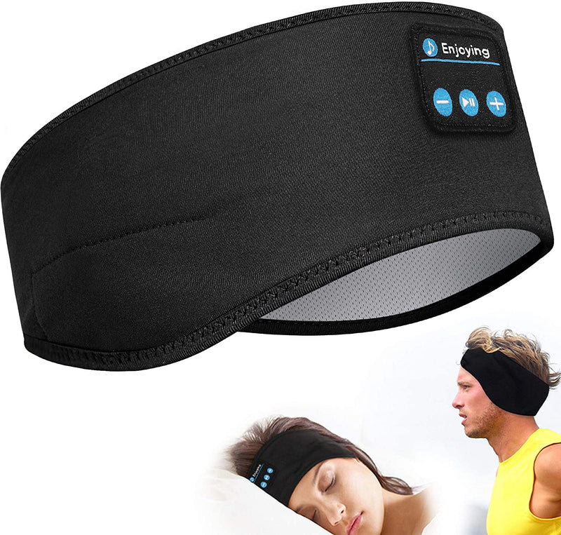 Bluetooth Sleeping Headphones