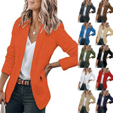 Women's Blazer Suit 