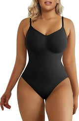 Corset Body Shaper