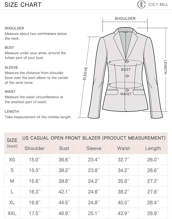 Women's Blazer Suit 